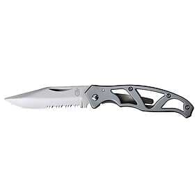 Gerber Paraframe II Stainless Serrated
