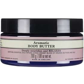 Neal's Yard Remedies Aromatic Body Butter 200g