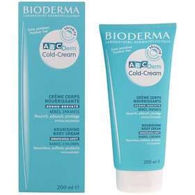 Bioderma ABCDerm Cold Body Cream 200ml