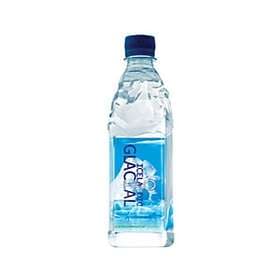 Icelandic Glacial Water 0.5l