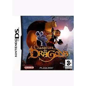 Dragon Hunters (DS)