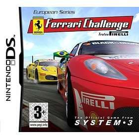 Ferrari Challenge: Trofeo Pirelli (DS)