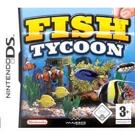 Fish Tycoon (DS)