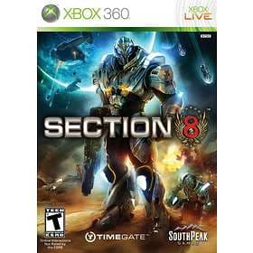 Section 8 (Xbox 360)
