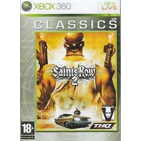 Saints Row 2 (Xbox 360)