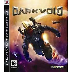 Dark Void (PS3)