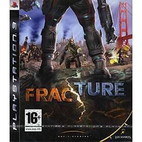 Fracture (PS3)