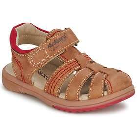 Kickers Platinium (Jr)