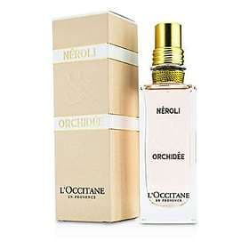 L'Occitane Neroli & Orchidee edt 75ml