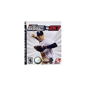 Major League Baseball 2K7 (DS)