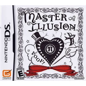 Master of Illusion (DS)