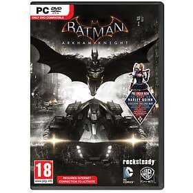 Batman: Arkham Knight (PC)