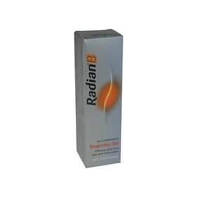 Radian B Ibuprofen Gel 30g