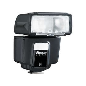 Nissin i40 for Canon