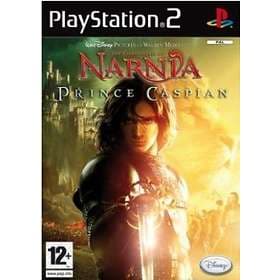 The Chronicles of Narnia: Prince Caspian (PS2)