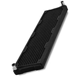 HW Labs Black Ice Nemesis GTS 480 X-Flow