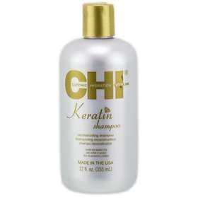 Farouk Chi Keratin Reconstructing Shampoo 355ml