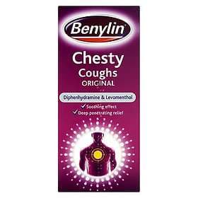 Benylin Chesty Coughs Original Elixir 300ml