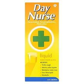 Day Nurse Cold & Flu Elixir 240ml