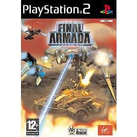 Final Armada (PS2)