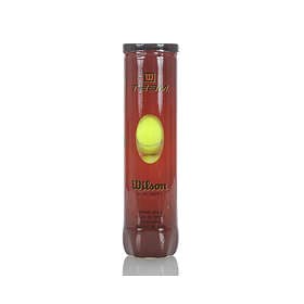 Wilson Team W (4 balls)