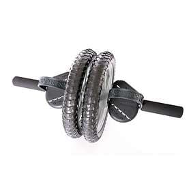 66Fit Abs & Core Power Ab Wheel