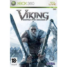 Viking: Battle for Asgard (Xbox 360)