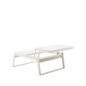 Cane-Line Chill-Out Coffee Table 104x90cm