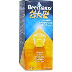 Beechams All in One Elixir 160ml