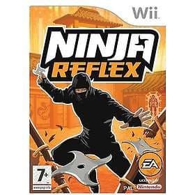 Ninja Reflex (Wii)
