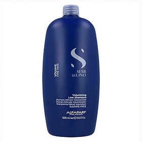 Alfaparf Semi Di Lino Volume Magnifying Shampoo 1000ml