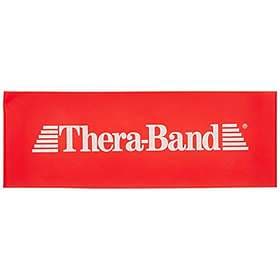 Thera-Band Loop Red 45.5cm