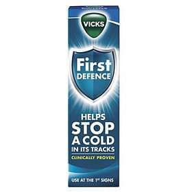 Vicks First Defence Nasal Spray 15ml