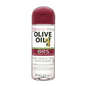 Organic Root Stimulator Olive Oil Heat Protection Serum 177ml