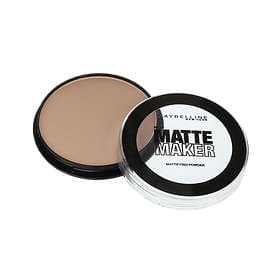 Maybelline Matte Maker Mattifying Powder