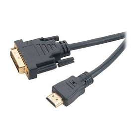 Akasa HDMI High Speed - DVI-D 2m