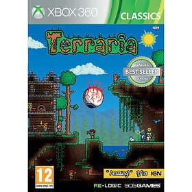 Terraria (Xbox 360)