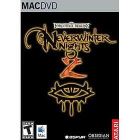 Neverwinter Nights 2 (Mac)