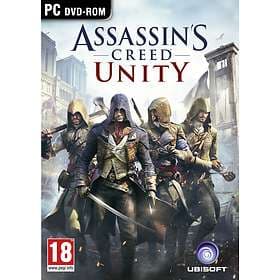 Assassin's Creed: Unity (PC)