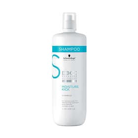 Schwarzkopf Bonacure Moisture Kick Shampoo 1000ml