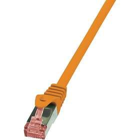 LogiLink PrimeLine S/FTP Cat6 RJ45 - RJ45 LSZH 7.5m