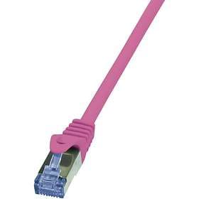 LogiLink PrimeLine S/FTP Cat6a RJ45 - RJ45 LSZH 10m