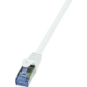 LogiLink PrimeLine S/FTP Cat6a RJ45 - RJ45 LSZH 30m