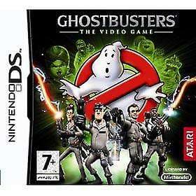 Ghostbusters: The Video Game (DS)