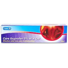 Ibuprofen Pain Relief Gel 5% 50g