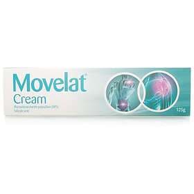 Movelat Cream 125g