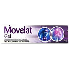Movelat Gel 125g