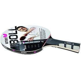 Butterfly Timo Boll Black Bat