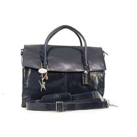 Catwalk Collection Handbags Helena 17"