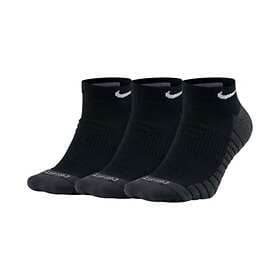 Nike Dri-FIT No-Show Training Sock 3-Pack
